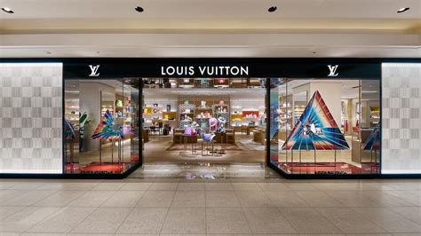 Louis Vuitton Fukuoka.